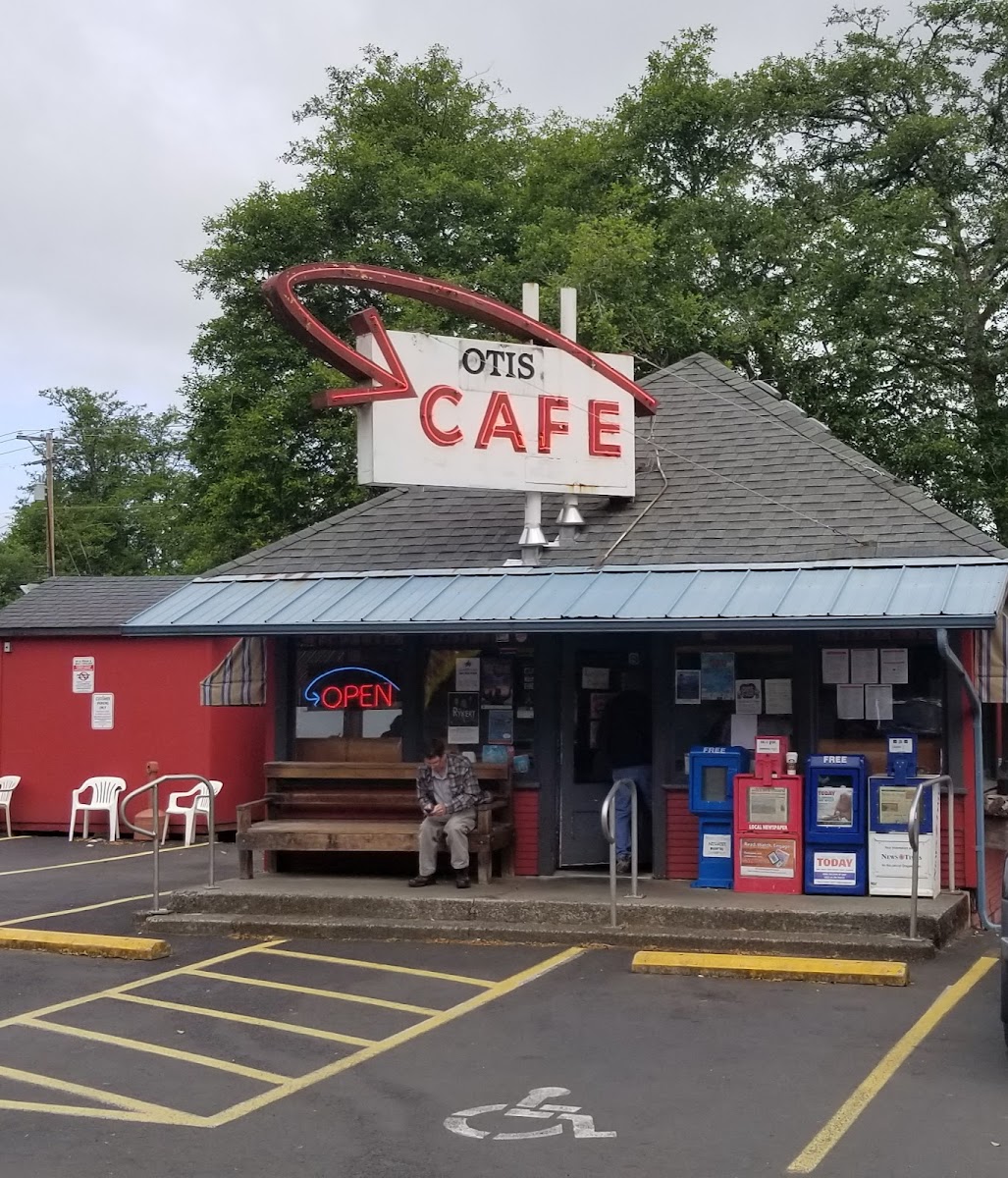 Otis Cafe